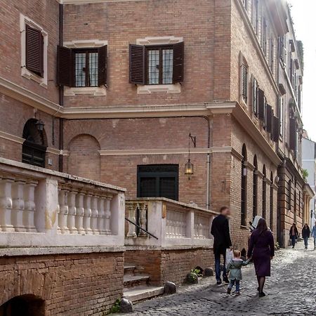 Emperor'S View - Apartment In Colosseum Roma Exterior foto