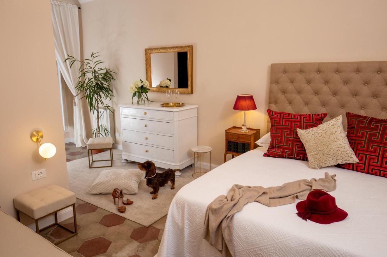 Emperor'S View - Apartment In Colosseum Roma Exterior foto