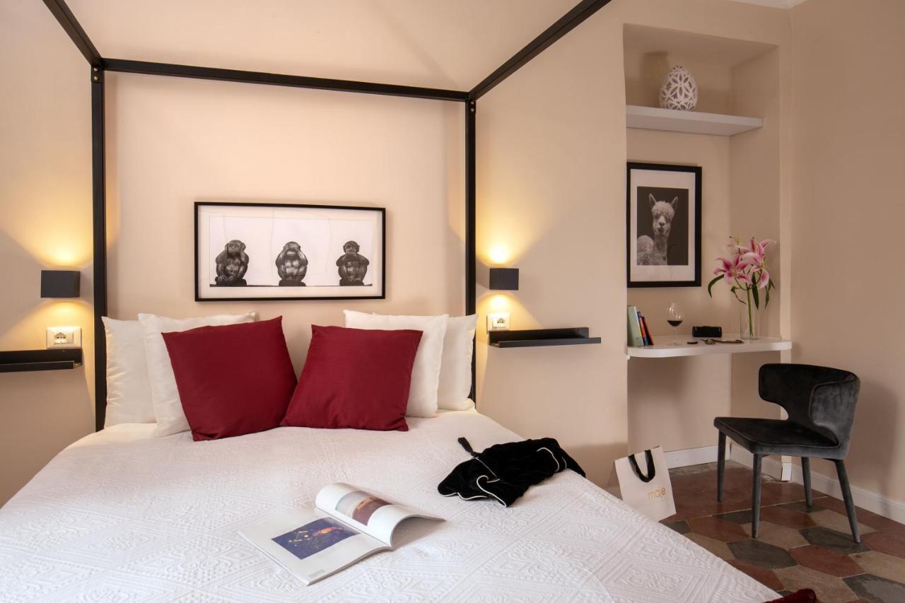 Emperor'S View - Apartment In Colosseum Roma Exterior foto