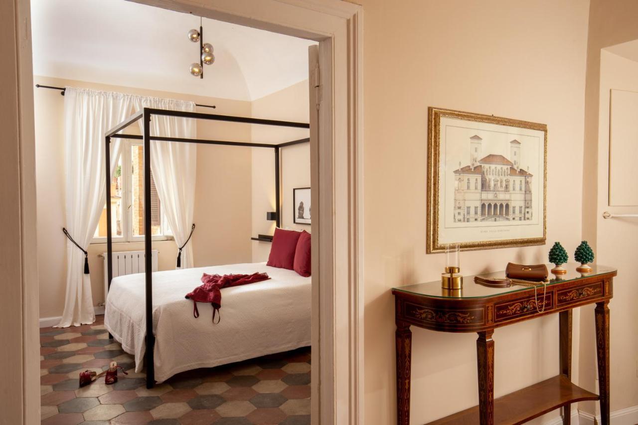 Emperor'S View - Apartment In Colosseum Roma Exterior foto