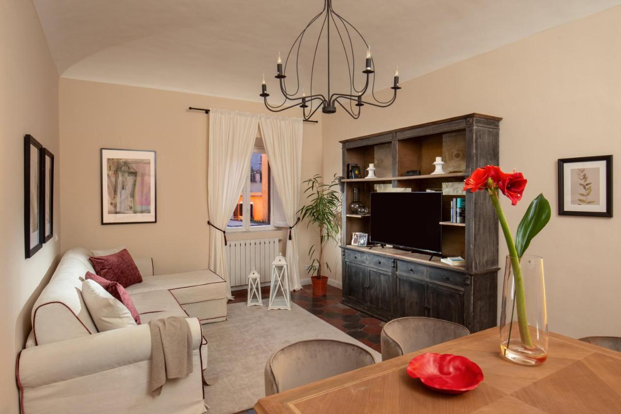 Emperor'S View - Apartment In Colosseum Roma Exterior foto