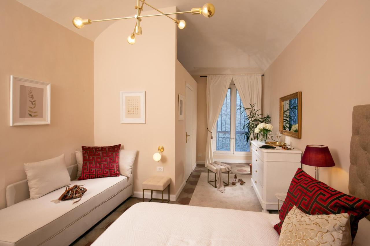 Emperor'S View - Apartment In Colosseum Roma Exterior foto