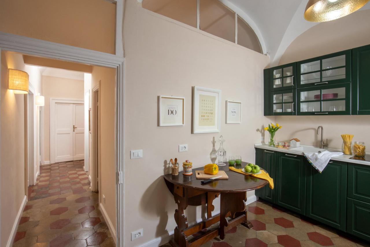 Emperor'S View - Apartment In Colosseum Roma Exterior foto